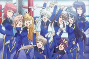 《Vivid Strike！OVA》的魅力与评价：不容错过的特别版