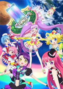 电影《PriPara》评论：每个人都闪闪发光的“Kirarin☆Star Live”的魅力是什么？