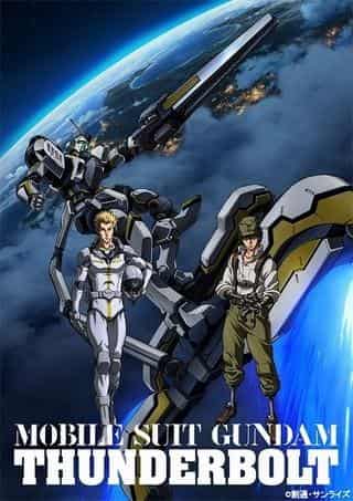 机动战士高达 雷霆宙域第二季深度评论与评分