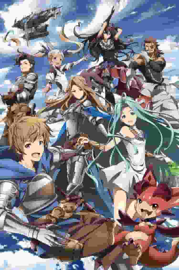 《GRANBLUE FANTASY The Animation》的魅力与评价：史诗般的冒险与人物深度的彻底分析