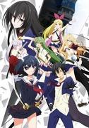武装少女的马基雅维利主义：透彻解析战斗少女的魅力与故事的深度