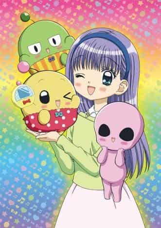 《PuriPuri Chi-chan!!》的魅力与评价：彻底解释可爱的角色和故事的深度