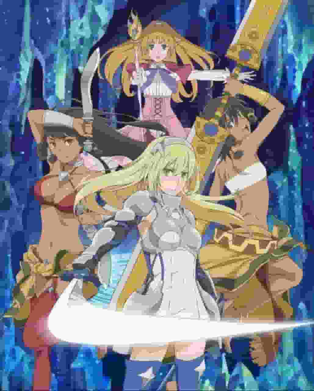 《剑与圆舞曲》评论：它是 DanMachi 系列的成功衍生品吗？