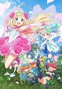 《Hina Logi ～来自 Luck & Logic～》的魅力与评价：卡牌游戏与动漫的融合体验