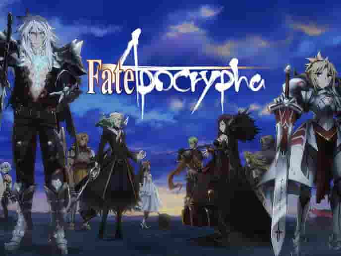 《Fate/Apocrypha》的魅力与评价：彻底解读圣杯战争的史诗故事