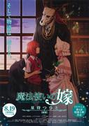 评《魔法使的新娘：等待星星的少年（下）》：探索感人的结局和深刻的主题