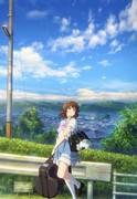 声音！低音号 ～我想吹奏的旋律～评论：重温低音号系列的激情