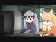 彻底评价日清丼兵卫和Kemono Friends合作款的蓬松口感！