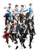 深入偶像世界的动漫体验“TSUKIPRO THE ANIMATION”的魅力与评价