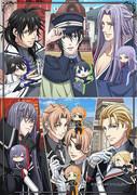 《大正莫比乌斯线：Little-san》的魅力与评价：小世界的大冒险
