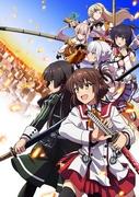 《武士少女》评论：充满魅力的角色和宏大的故事编织而成的动人世界