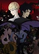 《DEVILMAN crybaby》评论：一部令人震惊的黑暗幻想动漫