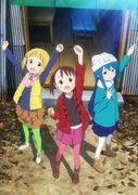 《三星色彩》的魅力与评价：生活化动画的新可能性
