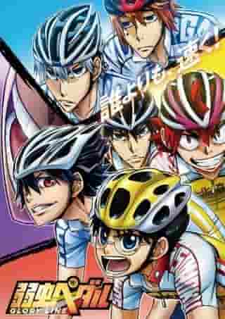 飙速宅男 GLORY LINE 第四季：全面回顾巅峰挑战与惊险刺激的比赛