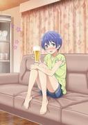 “Takunomi”的魅力和声誉：酒与友谊的故事