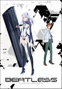 《BEATLESS》评论：这部讲述AI与人类共存的科幻动漫有何吸引力？