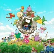 彻底解析《Gan Ganko-chan》第二季的魅力与进化！