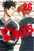 全面评测《DAYS》第 26 集限量版 DVD：为什么你应该购买它