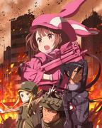 刀剑神域外传-Gun Gale Online-的魅力与评价