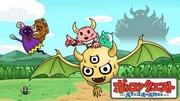Ponkotsu Quest：魔王与被派遣的恶魔 - 第 5 季的吸引力与评论