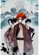 电影版《PEACE MAKER Kurogane Soudou》：动人的故事和美丽的视觉效果的全面回顾