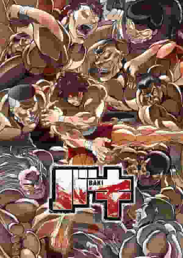 Baki：最邪恶的死囚第 1 集评论和印象
