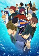 评估“Free！-Dive to the Future-”的深度和对未来的飞跃