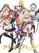 女皇之刃无限版——全面回顾迷人战士的全新冒险
