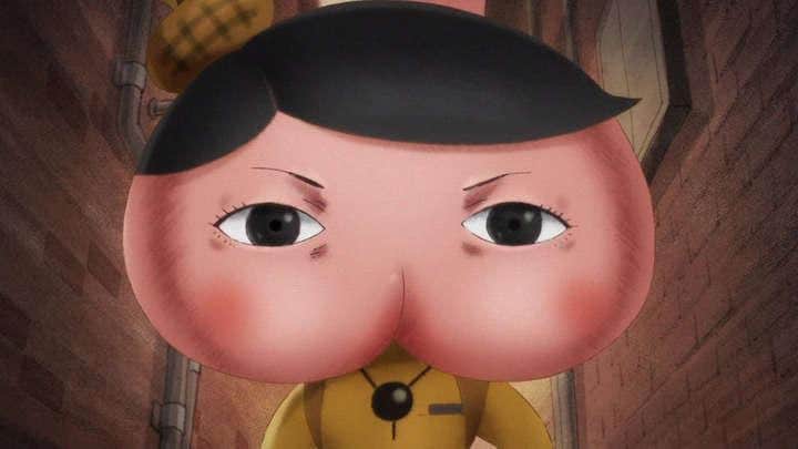 《屁股神探》系列第一季的号召力与评价
