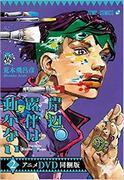 岸边露伴：不死劫2 动画DVD同捆版的魅力与评价