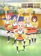 《Anima Yell!》的魅力与评价：对动人的故事和人物深度的透彻解释