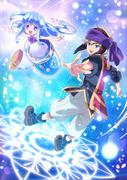 Merc Storia：回顾无精打采的男孩和瓶中女孩的动人冒险