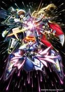 《魔法少女奈叶爆炸》的魅力与评价：体验爆炸性的刺激！
