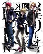 彻底解析《K SEVEN STORIES第5集 Red BURN的回忆》的感动与刺激！
