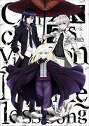 《K SEVEN STORIES 第6集 圆梦幻视 无名歌》感想与评价：影像与音乐的融合让故事更加深刻