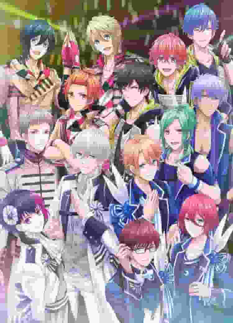 B-PROJECT ～Zecchou*Emotion～第 2 季：对不断上升的期望和不断发展的故事发展的全面评估