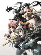 魔法少女特别行动明日香：深入了解迷人的故事和角色
