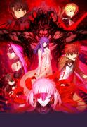 彻底解析《Fate/stay night [Heaven's Feel] II.lost Butterfly》的情感与深度！