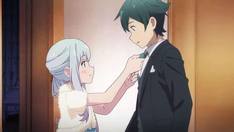 色情漫画老师 OVA 的魅力与评价：粉丝必看的特别篇