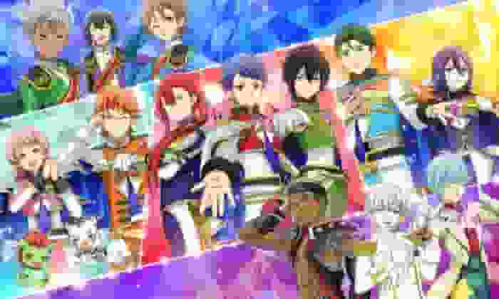 KING OF PRISM -Shiny Seven Stars- I 电影评论：序章、雪之城、大河的魅力何在？
