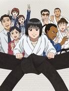 Ani×Para 第 6 集《第 6 集：视障人士的柔道》评论：感人的英雄故事