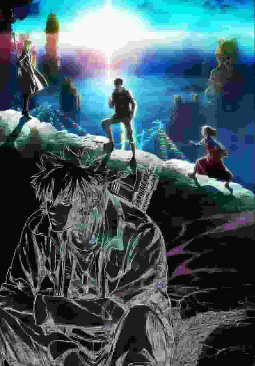 彻底回顾PSYCHO-PASS系统罪人案3“超越感恩与复仇”！