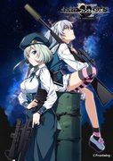 《灰色：幻影扳机 THE ANIMATION》的魅力与评价：不容错过的动作与深刻的故事