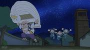 忍者乱太郎的宇宙大冒险：与宇宙战线合作的全面回顾☆NEXT