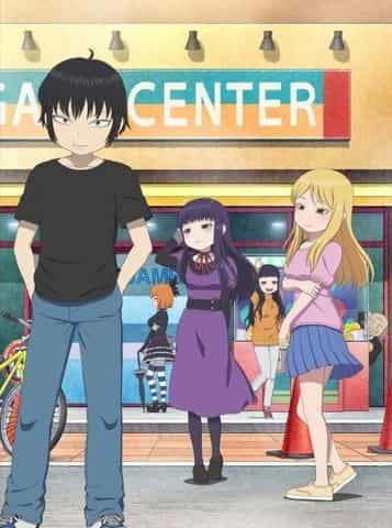 高分少女 EXTRA STAGE 评测：重新发现街机游戏和青春的魅力