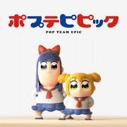 深入评测 Pop Team Epic SP 新版本：为何品质超出预期？