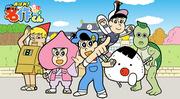 啊哈！ 《名作君》第四季 - 重新评价这部感人的动漫杰作