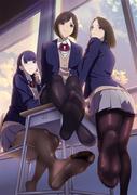 《Miru Tights》评论：引人入胜的故事和深刻的人物