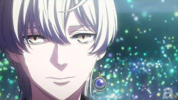 电影《KING OF PRISM -Shiny Seven Stars-》的魅力与评价IV Louis x Shin x Unknown