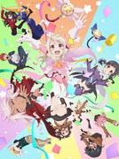 《Fate/kaleid liner Prisma☆Illya》的魅力与《Prisma☆Phantasm》的感想